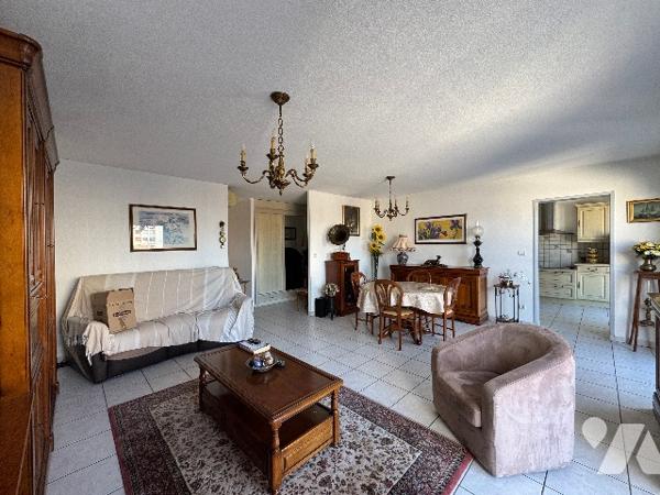 Très bel appartement lumineux, au cœur de VICHY