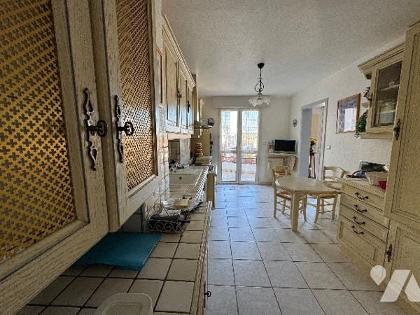 Très bel appartement lumineux, au cœur de VICHY