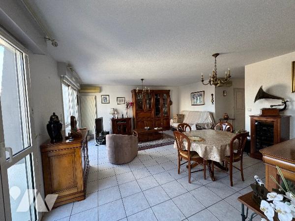 Très bel appartement lumineux, au cœur de VICHY