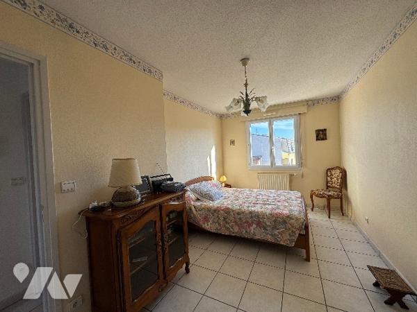 Très bel appartement lumineux, au cœur de VICHY