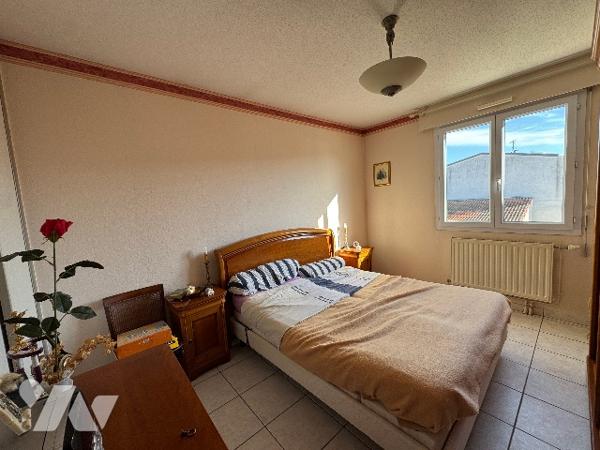 Très bel appartement lumineux, au cœur de VICHY