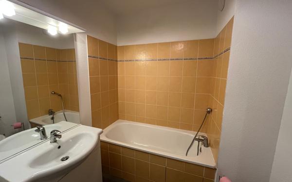 Appartement à louer    2 pièces • 26 m2 Limoges