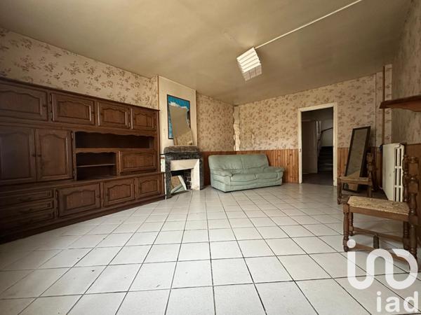 Maison à vendre 6 pièces 122 m² Gland