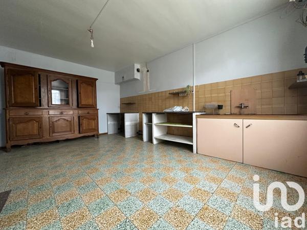 Maison à vendre 6 pièces 122 m² Gland