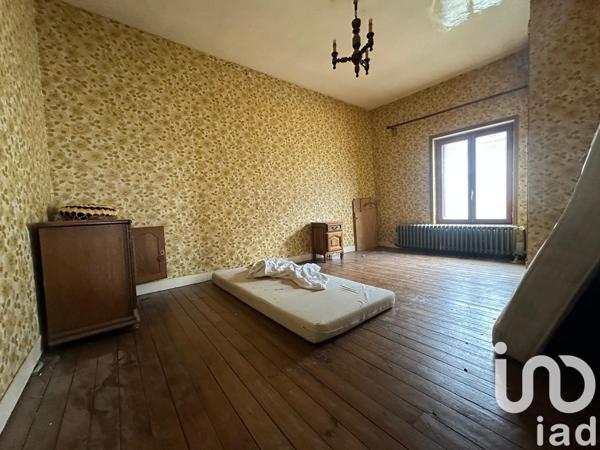 Maison à vendre 6 pièces 122 m² Gland