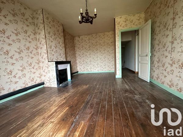 Maison à vendre 6 pièces 122 m² Gland