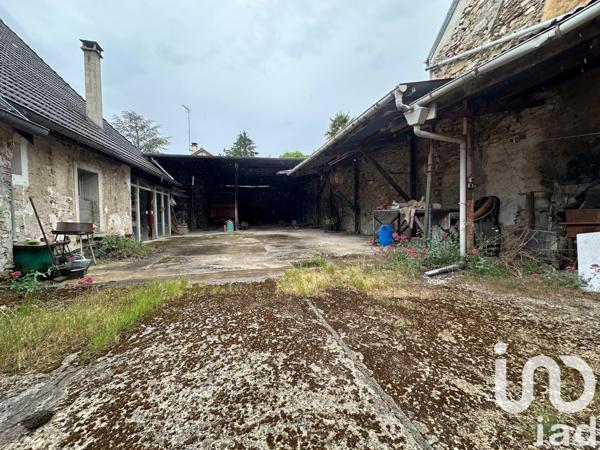 Maison à vendre 6 pièces 122 m² Gland