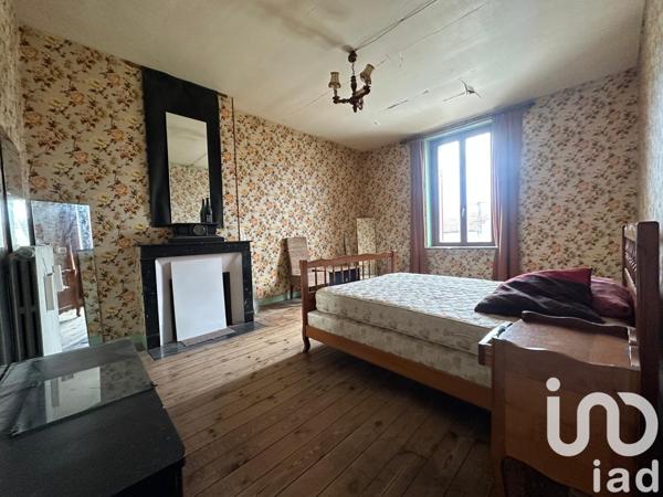 Maison à vendre 6 pièces 122 m² Gland