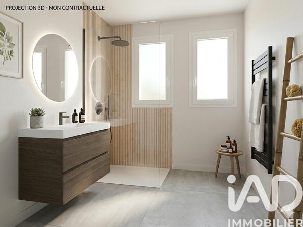 Maison à vendre 4 pièces 92 m² Olivet