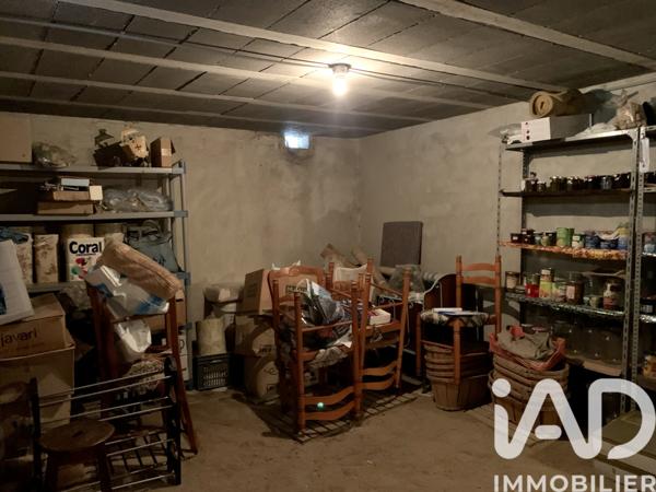 Maison à vendre 4 pièces 92 m² Olivet