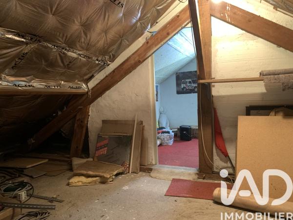 Maison à vendre 4 pièces 92 m² Olivet