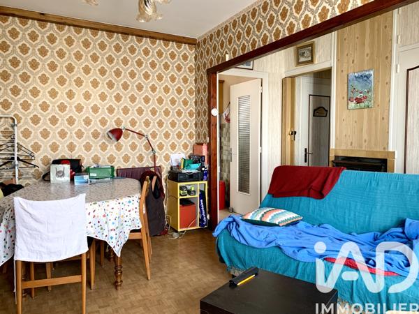 Maison à vendre 4 pièces 92 m² Olivet