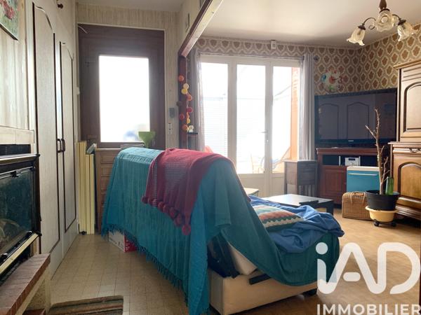 Maison à vendre 4 pièces 92 m² Olivet