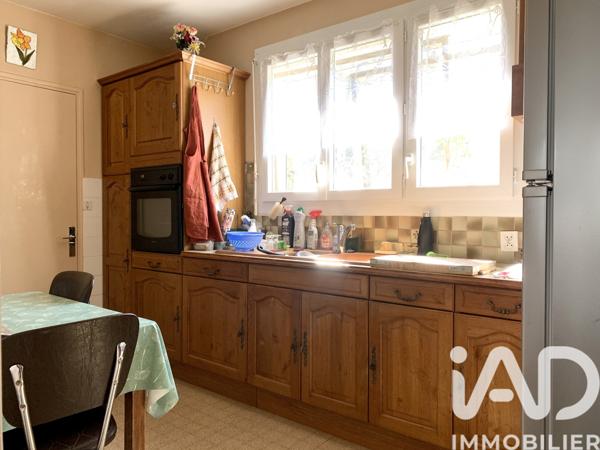 Maison à vendre 4 pièces 92 m² Olivet