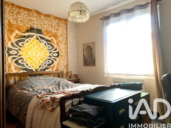 Maison à vendre 4 pièces 92 m² Olivet