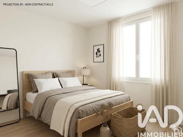 Maison à vendre 4 pièces 92 m² Olivet