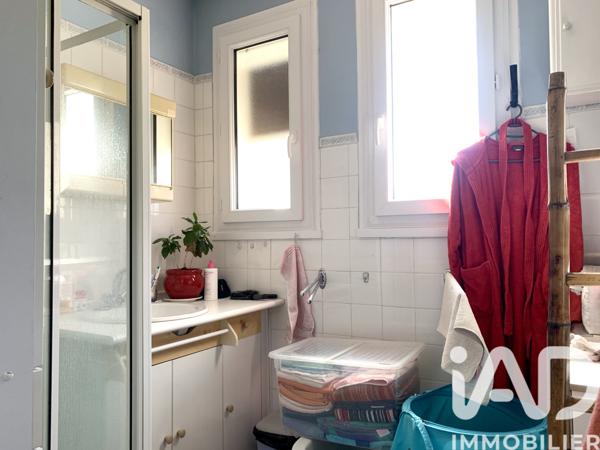 Maison à vendre 4 pièces 92 m² Olivet