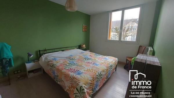 Appartement à vendre à Versailles (78000)