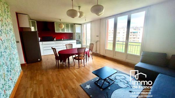 Appartement à vendre à Versailles (78000)
