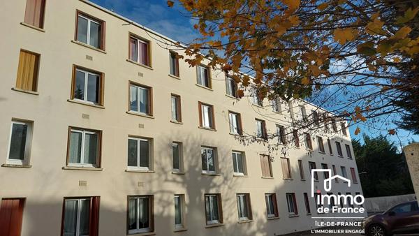 Appartement à vendre à Versailles (78000)