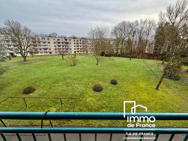Appartement à vendre à Versailles (78000)