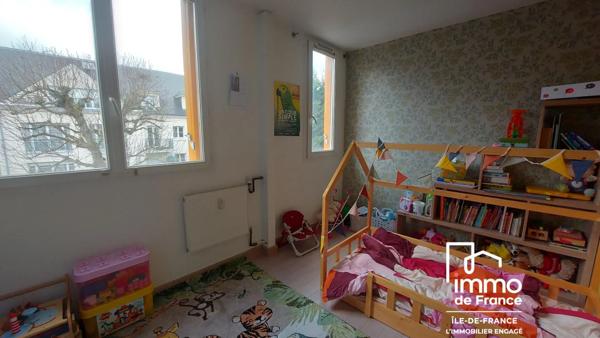 Appartement à vendre à Versailles (78000)