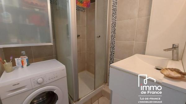 Appartement à vendre à Versailles (78000)