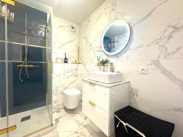 Appartement 3 pièces - 65 m² Exclusivité