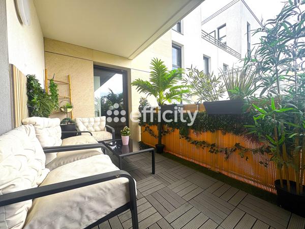 Appartement 3 pièces - 65 m² Exclusivité