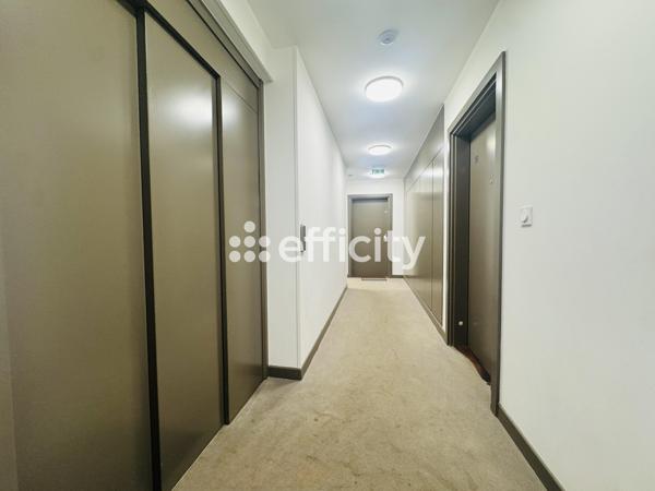 Appartement 3 pièces - 65 m² Exclusivité