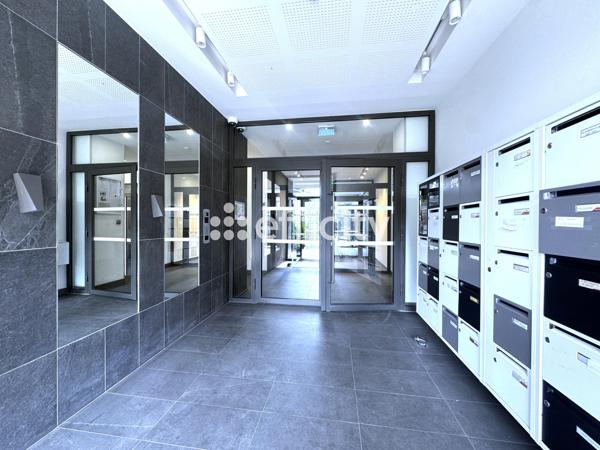 Appartement 3 pièces - 65 m² Exclusivité