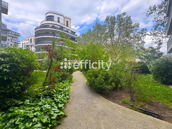 Appartement 3 pièces - 65 m² Exclusivité