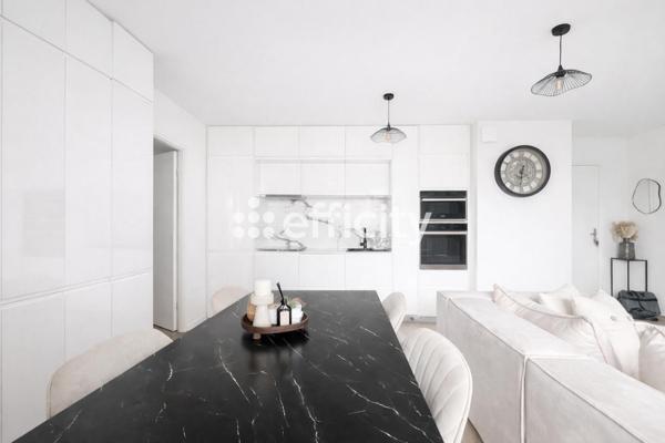 Appartement 3 pièces - 65 m² Exclusivité