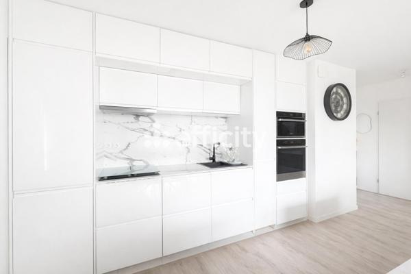 Appartement 3 pièces - 65 m² Exclusivité