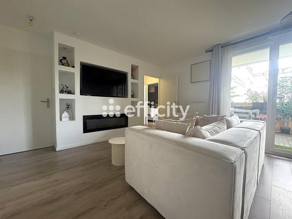 Appartement 3 pièces - 65 m² Exclusivité