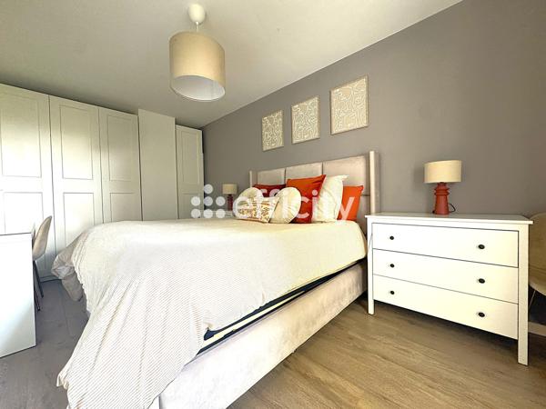 Appartement 3 pièces - 65 m² Exclusivité