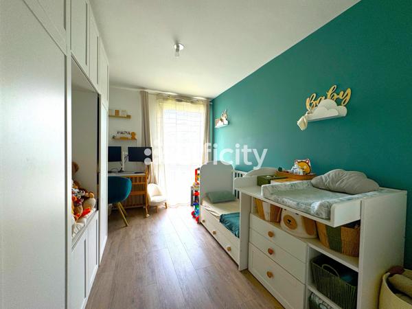 Appartement 3 pièces - 65 m² Exclusivité