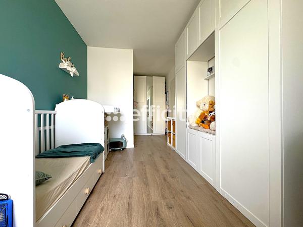 Appartement 3 pièces - 65 m² Exclusivité