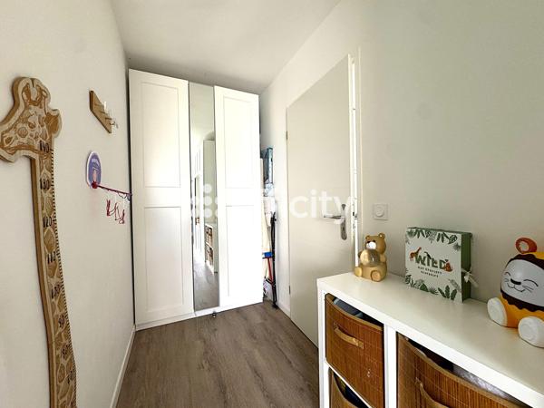 Appartement 3 pièces - 65 m² Exclusivité