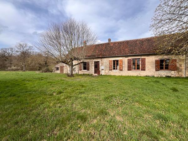 Maison Pontlevoy 4 pièce(s)