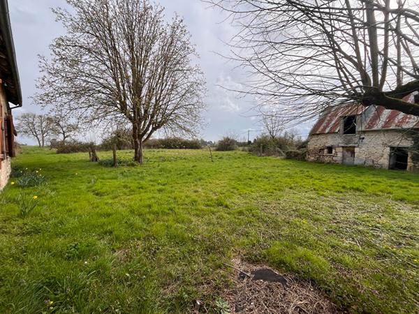 Maison Pontlevoy 4 pièce(s)