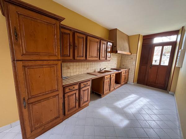 Maison Pontlevoy 4 pièce(s)