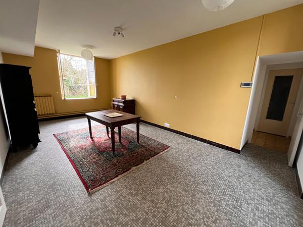 Maison Pontlevoy 4 pièce(s)