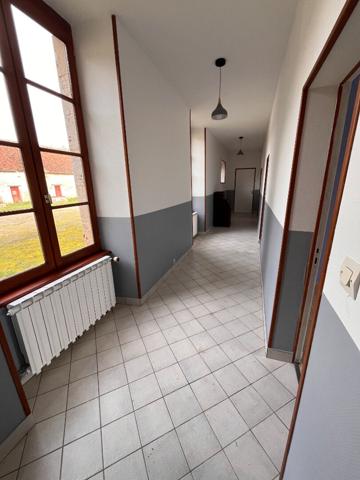 Maison Pontlevoy 4 pièce(s)