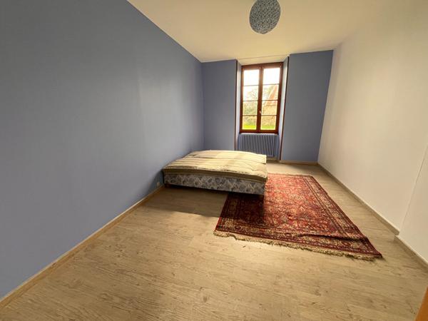 Maison Pontlevoy 4 pièce(s)