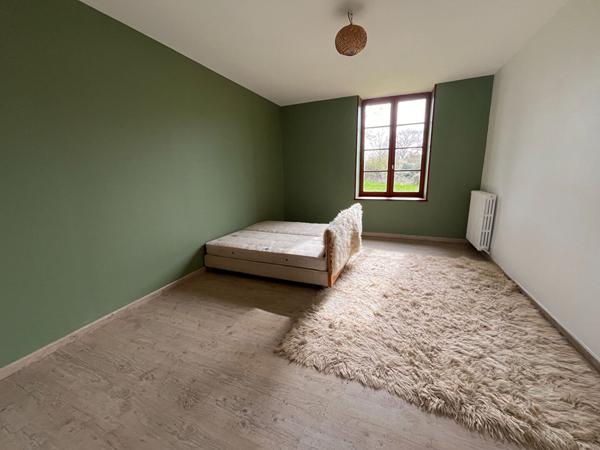 Maison Pontlevoy 4 pièce(s)