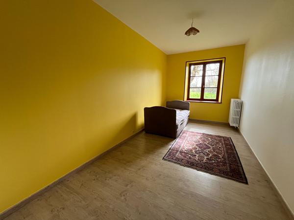 Maison Pontlevoy 4 pièce(s)