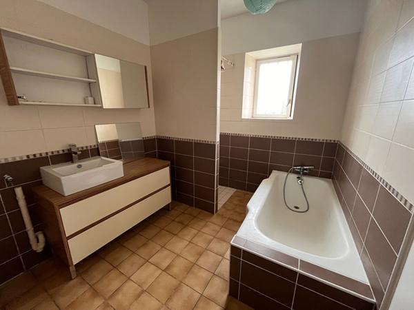 Maison Pontlevoy 4 pièce(s)