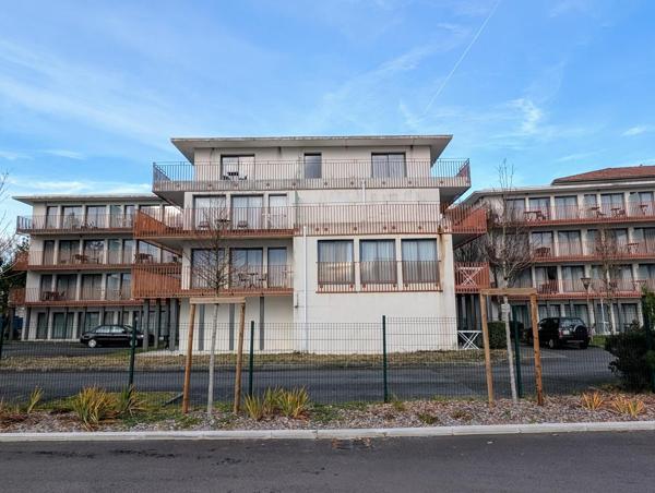 Appartement 2 pièces de 33 m² à La teste de buch