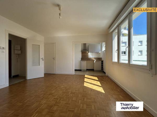 Appartement 1 pièce - 44400 Rezé -  Rezé